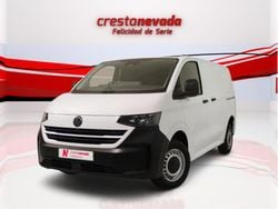 Nuevo 2025 VW T6.1 Van | 34.345 € (Precio justo)