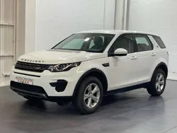 Blanco Usado 2015 Land Rover Discovery Sport SE SUV | 10.800 €