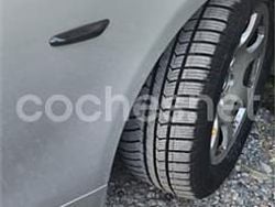 Gris / plata Usado 2003 BMW 520 Berlina | 3500 € (Super precio)