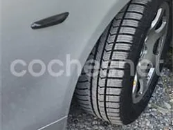 Gris / plata Usado 2003 BMW 520 Berlina | 3500 € (Buen precio)