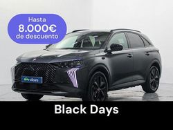 Gris / plata Usado 2024 DS Automobiles DS7 Crossback Performance SUV | 34.490 € (Caro)