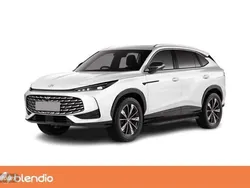 Blanco Nuevo 2025 MG EHS Comfort SUV | 36.180 € (Caro)