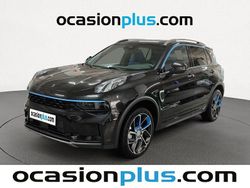 Gris Usado 2023 Lynk & Co 01 SUV | 24.864 € (Buen precio)