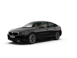 Usado 2023 BMW 640 Comfort Edition Coupe | 46.800 €