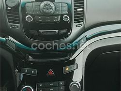 Marrón Usado 2013 Chevrolet Orlando LTZ Monovolumen | 6500 € (Buen precio)