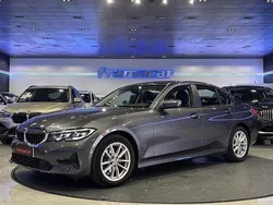 Gris Usado 2020 BMW 318 Executive Berlina | 22.490 € (Super precio)