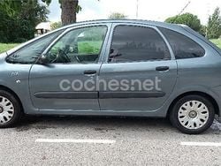 Gris / plata Usado 2009 Citroën Xsara Picasso Monovolumen | 5000 € (Un poco caro)