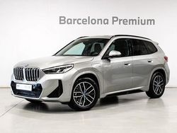 Gris / plata Usado 2025 BMW X1 Luxury Line SUV | 49.990 € (Super precio)