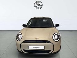 Blanco Usado 2024 Mini Cooper SE Essential Utilitario | 31.950 €