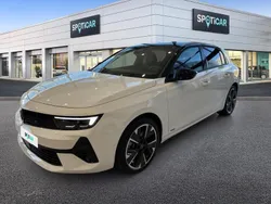 Blanco Usado 2023 Opel Astra Berlina | 29.990 € (Buen precio)