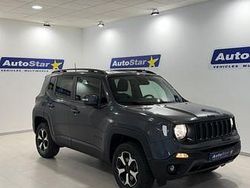 Varios colores Usado 2022 Jeep Renegade Trailhawk SUV | 21.900 € (Precio justo)