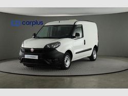 Usado 2020 Fiat Doblò Monovolumen | 12.390 € (Precio justo)