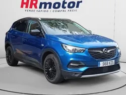 Usado 2019 Opel Grandland X Design Edition SUV | 13.640 € (Precio justo)