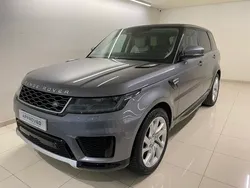 Eiger grey Usado 2022 Land Rover Range Rover Sport HSE SUV | 68.995 € (Precio justo)