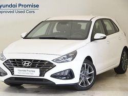 Usado 2024 Hyundai i30 | 19.140 € (Precio justo)