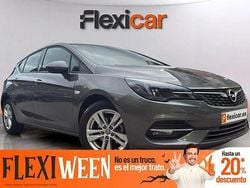 Marrón Usado 2020 Opel Astra Berlina | 11.690 € (Buen precio)