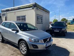 Gris Usado 2009 Volvo XC60 SUV | 9999 € (Buen precio)