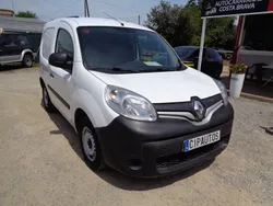 Blanco Usado 2016 Renault Kangoo Monovolumen | 8900 € (Caro)