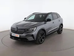 Gris Usado 2023 Renault Austral Techno Esprit Alpine SUV | 31.199 € (Precio justo)
