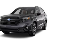 Gris Nuevo 2025 Subaru Forester SUV | 43.700 €