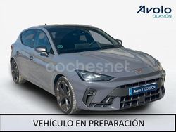Gris / plata Usado 2024 Cupra Leon Berlina | 28.500 € (Precio justo)