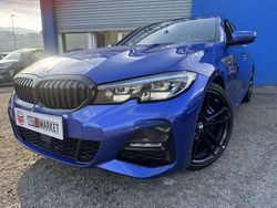 Usado 2021 BMW 320 Familiar | 32.990 € (Caro)