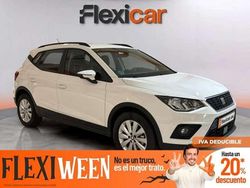 Blanco Usado 2020 Seat Arona Ecomotive SUV | 14.390 € (Buen precio)