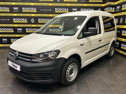 Blanco Usado 2020 VW Caddy Business Monovolumen | 17.950 € (Caro)