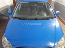 Azul Usado 2006 VW Polo GT Berlina | 3800 € (Precio justo)