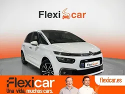 Blanco Usado 2017 Citroën C4 Feel | 10.390 € (Buen precio)