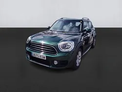 Verde Usado 2018 Mini Cooper Countryman SUV | 15.900 € (Buen precio)