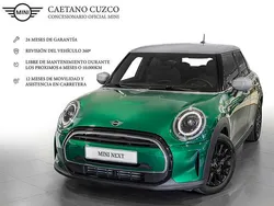 Usado 2022 Mini Cooper Utilitario | 23.990 € (Precio justo)
