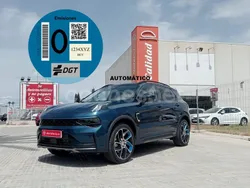Azul Usado 2022 Lynk & Co 01 SUV | 22.900 € (Precio justo)