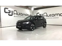 Negro Usado 2023 Volvo EX30 Ultra SUV | 40.900 € (Un poco caro)
