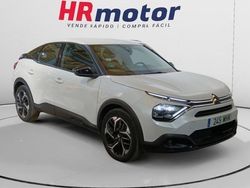 Usado 2023 Citroën C4 Feel | 14.990 € (Precio justo)