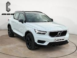 Negro Usado 2020 Volvo XC40 Inscription SUV | 18.990 € (Precio justo)