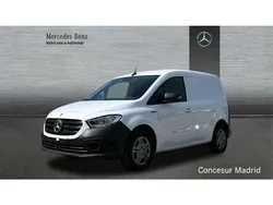 Blanco Nuevo 2025 Mercedes eCitan Monovolumen | 34.086 €