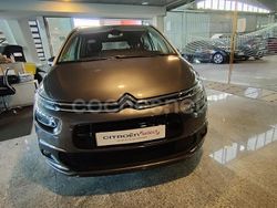 Marrón Usado 2019 Citroën C4 SpaceTourer Feel Monovolumen | 14.800 € (Precio justo)