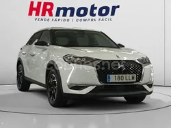 Blanco Usado 2020 DS Automobiles DS3 Crossback So Chic SUV | 13.610 € (Precio justo)
