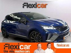 Azul Usado 2023 Renault Clio V Esprit Alpine Berlina | 19.990 €