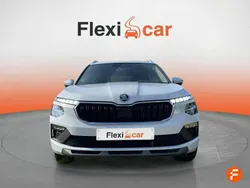Blanco Usado 2024 Skoda Kamiq SUV | 19.090 € (Super precio)