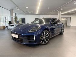 Azul Usado 2024 Porsche Panamera 4 Berlina | 149.900 €