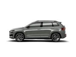 Gris / plata Nuevo 2025 Skoda Karoq SportLine SUV | 31.490 € (Precio justo)