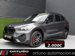 Usado 2021 BMW X1 Comfort Edition SUV | 23.890 € (Precio justo)