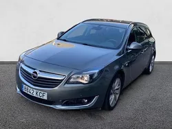 Usado 2017 Opel Insignia Excellence Familiar | 10.000 € (Super precio)
