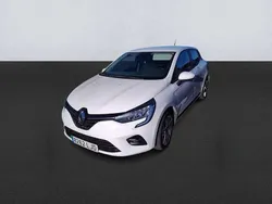 Blanco Usado 2019 Renault Clio IV Intens Utilitario | 12.400 € (Precio justo)