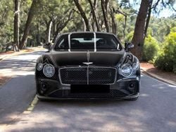 Negro Nuevo 2024 Bentley Continental Berlina | 275.000 €
