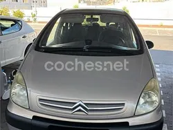 Beige Usado 2006 Citroën Xsara Picasso Monovolumen | 4200 € (Un poco caro)