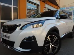 Usado 2018 Peugeot 5008 GT-line Monovolumen | 16.490 €