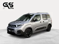 Gris Nuevo 2025 Citroën Berlingo Monovolumen | 26.499 € (Precio justo)